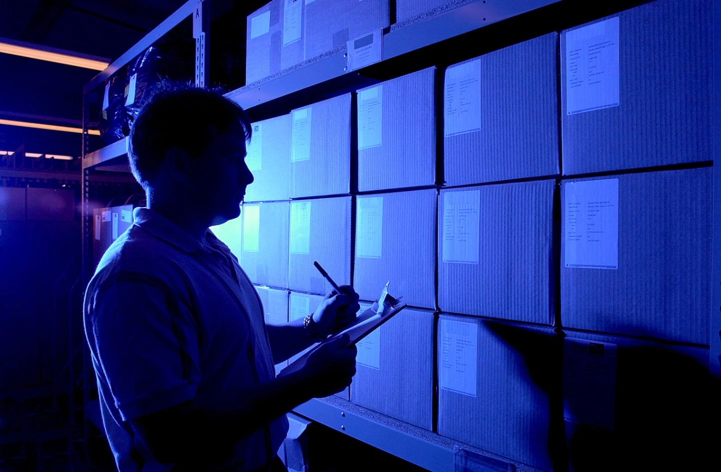 data intelligence